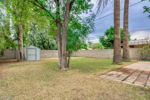 1546 E Cheery Lynn Rd, Phoenix, AZ 85014 photo 25