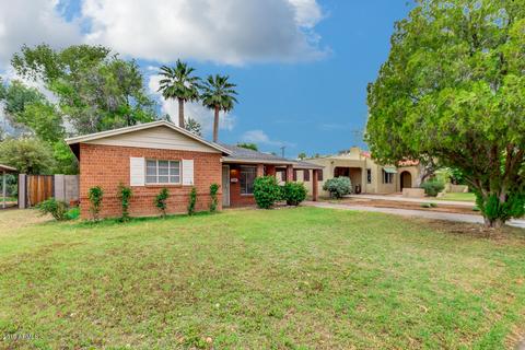 1546 E Cheery Lynn Rd, Phoenix, AZ 85014 photo 2