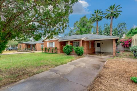 1546 E Cheery Lynn Rd, Phoenix, AZ 85014 photo 3