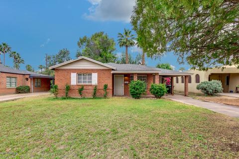 1546 E Cheery Lynn Rd, Phoenix, AZ 85014 photo 1