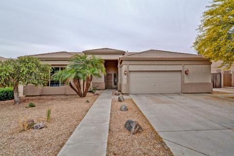 31 E Spur Ave, Gilbert, AZ 85296 photo 1