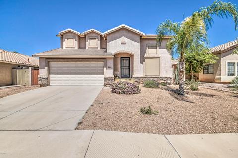 9230 E Monte Ave, Mesa, AZ 85209 photo 1