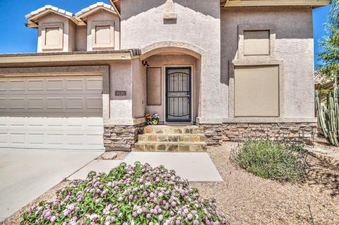 9230 E Monte Ave, Mesa, AZ 85209 photo 3