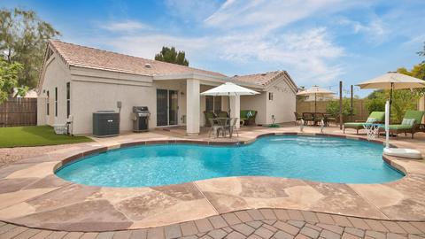 2366 E Sherri Dr, Gilbert, AZ 85296 photo 33