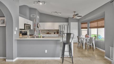 2366 E Sherri Dr, Gilbert, AZ 85296 photo 17