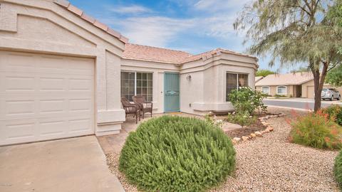 2366 E Sherri Dr, Gilbert, AZ 85296 photo 5