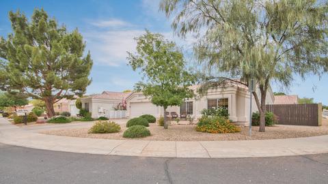 2366 E Sherri Dr, Gilbert, AZ 85296 photo 1