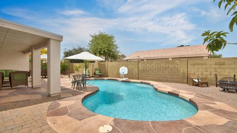 2366 E Sherri Dr, Gilbert, AZ 85296 photo 31