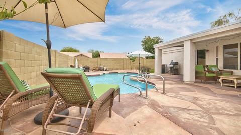 2366 E Sherri Dr, Gilbert, AZ 85296 photo 29