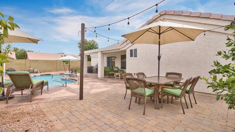 2366 E Sherri Dr, Gilbert, AZ 85296 photo 35