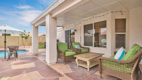 2366 E Sherri Dr, Gilbert, AZ 85296 photo 30