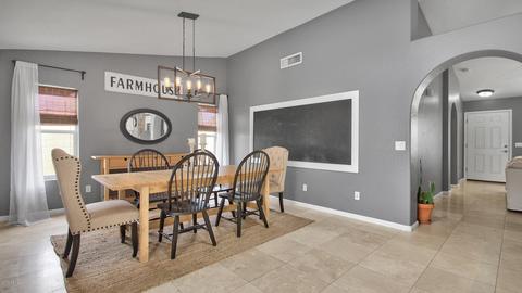 2366 E Sherri Dr, Gilbert, AZ 85296 photo 10