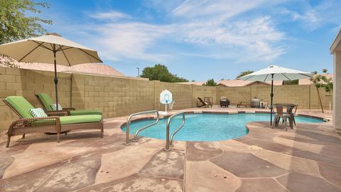 2366 E Sherri Dr, Gilbert, AZ 85296 photo 34