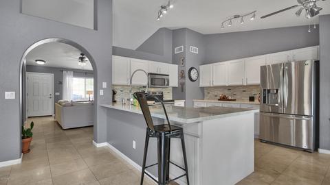 2366 E Sherri Dr, Gilbert, AZ 85296 photo 12
