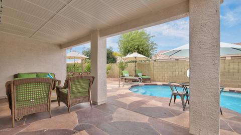 2366 E Sherri Dr, Gilbert, AZ 85296 photo 32