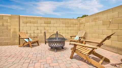 2366 E Sherri Dr, Gilbert, AZ 85296 photo 37
