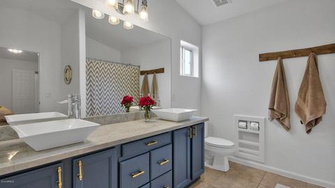 2366 E Sherri Dr, Gilbert, AZ 85296 photo 22