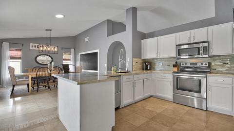 2366 E Sherri Dr, Gilbert, AZ 85296 photo 15