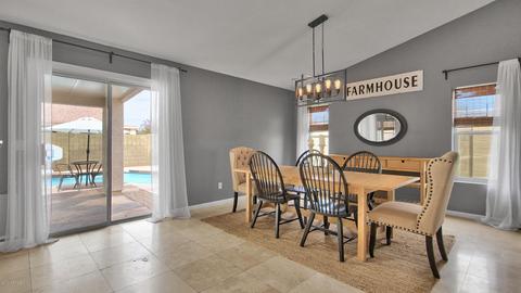 2366 E Sherri Dr, Gilbert, AZ 85296 photo 9