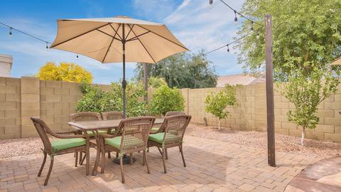 2366 E Sherri Dr, Gilbert, AZ 85296 photo 36