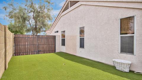 2366 E Sherri Dr, Gilbert, AZ 85296 photo 38