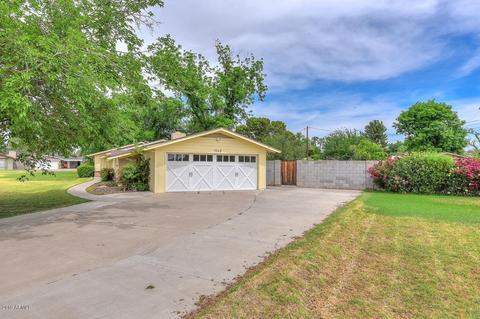1540 W Myrtle Ave, Phoenix, AZ 85021 photo 37