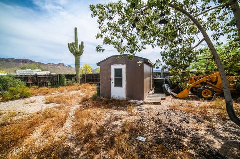 2586 W Whiteley St, Apache Junction, AZ 85120 photo 37