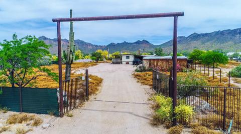 2586 W Whiteley St, Apache Junction, AZ 85120 photo 2