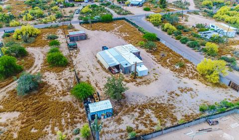 2586 W Whiteley St, Apache Junction, AZ 85120 photo 5