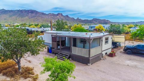 2586 W Whiteley St, Apache Junction, AZ 85120 photo 3