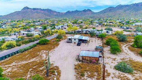 2586 W Whiteley St, Apache Junction, AZ 85120 photo 41