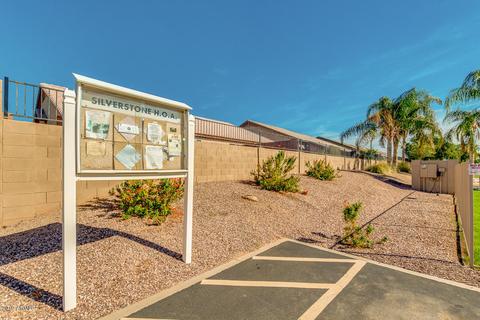 6610 E University Dr #11, Mesa, AZ 85205 photo 35