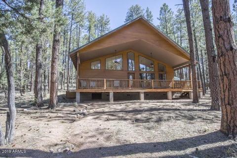 278 E Ring Tail Way, Payson, AZ 85541 photo 4