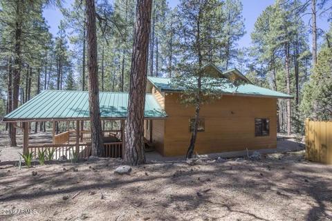 278 E Ring Tail Way, Payson, AZ 85541 photo 5