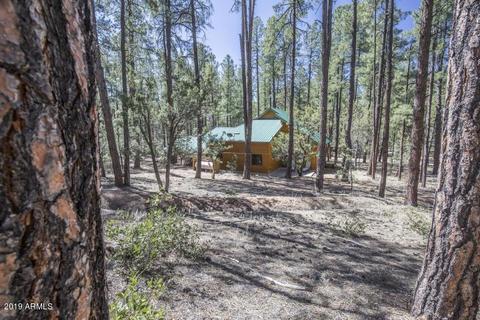 278 E Ring Tail Way, Payson, AZ 85541 photo 35