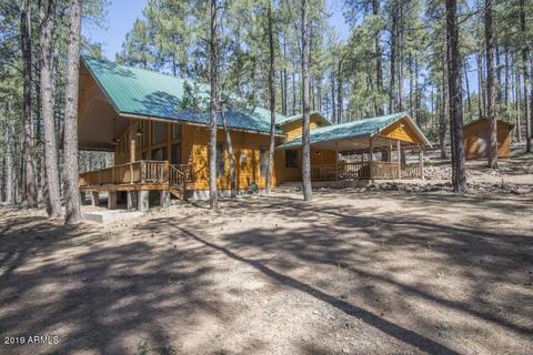 278 E Ring Tail Way, Payson, AZ 85541 photo 3