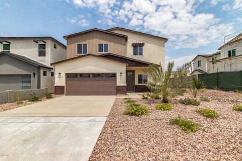 3642 Earll Dr, Phoenix, AZ 85018 photo 1