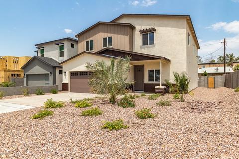 3642 Earll Dr, Phoenix, AZ 85018 photo 2