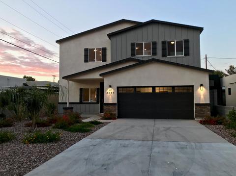 3630 Earll Dr, Phoenix, AZ 85018 photo 1