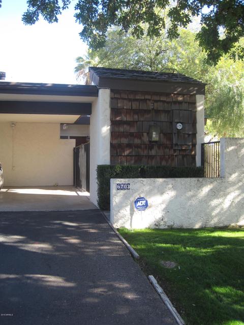 6703 N 16th Pl, Phoenix, AZ 85016 photo 2