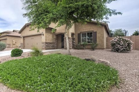 10959 E Sombra Ave, Mesa, AZ 85212 photo 1
