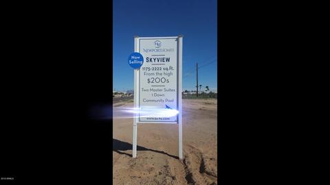 247 N 69th Pl, Mesa, AZ 85207 photo 36