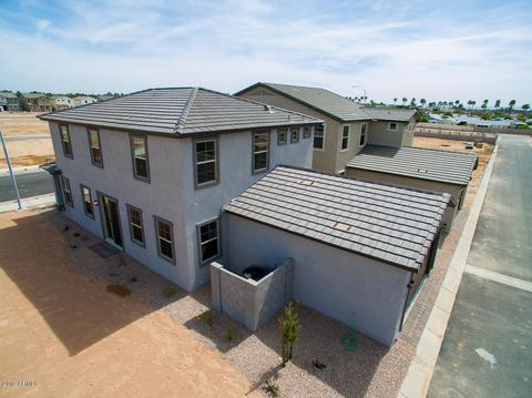 247 N 69th Pl, Mesa, AZ 85207 photo 27