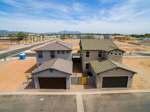 247 N 69th Pl, Mesa, AZ 85207 photo 29