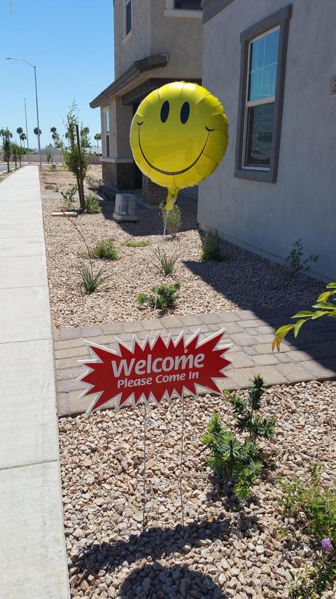 247 N 69th Pl, Mesa, AZ 85207 photo 38