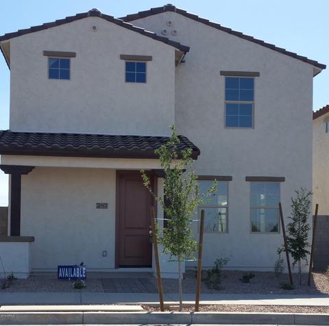 247 N 69th Pl, Mesa, AZ 85207 photo 1