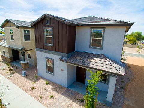 247 N 69th Pl, Mesa, AZ 85207 photo 37