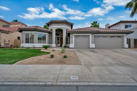 1529 W Laurel Ave, Gilbert, AZ 85233 photo 13