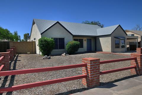 1325 E Tonto Ln, Phoenix, AZ 85024 photo 2