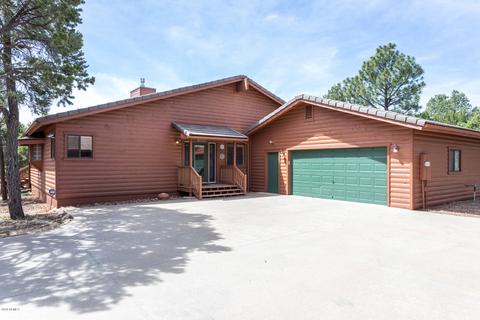2842 Constellation Ln, Overgaard, AZ 85933 photo 36